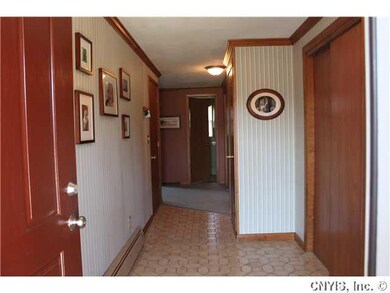 Other Entry Foyer