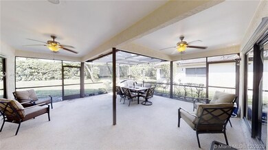 Outdoor Patio