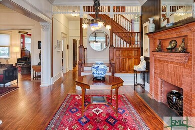 121 E 36th St, Savannah, GA 31401 - photo 3