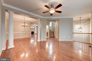 2824 Wakewater Way, Woodbridge, VA 22191 - photo 3