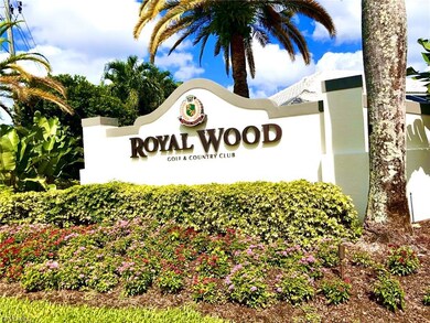 Community Entrance Sign