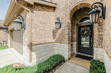 31747 Serrano Bluff Ln, Spring, TX 77386 - photo 2