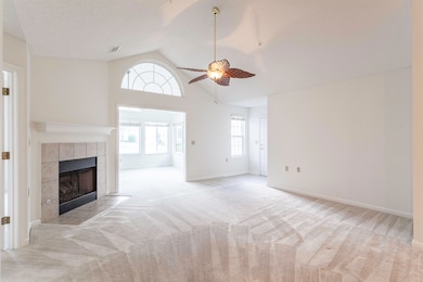 1187 Oak Timber Cir unit 33, Collierville, TN 38017 - photo 6