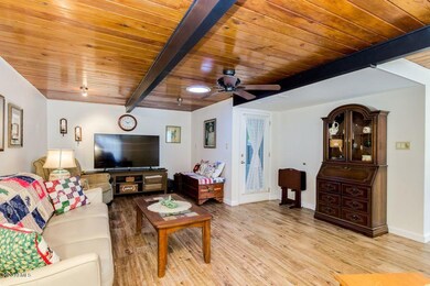 Fraser Living Room angle