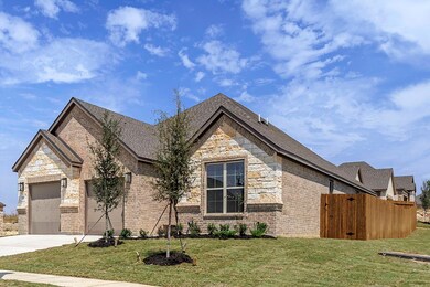 711 Lake Murray Ln, Cleburne, TX 76033 - photo 4