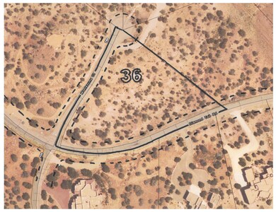 36 Diamond Tail Rd, Placitas, NM 87043 - photo 3