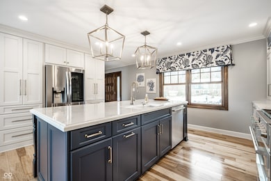 15222 Shoreway East Ct, Carmel, IN 46032 - photo 6