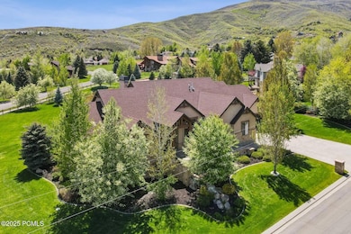 1099 Swiss Alpine Rd, Midway, UT 84049 - photo 3