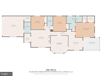 309 Birdie Rd, Locust Grove, VA 22508 - photo 4