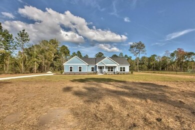 95 Saw Mill Ct, Crawfordville, FL 32327 - photo 3