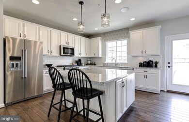 2912 Koens Ct unit 5, Hanover, MD 21076 - photo 4