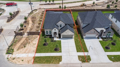 4715 Breezewood Ln, Rosenberg, TX 77471 - photo 3