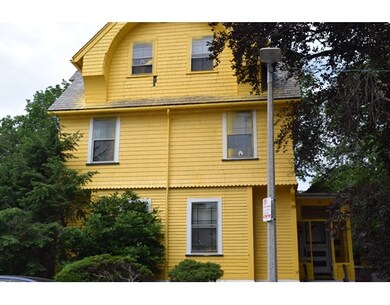 69 Monadnock St, Dorchester, MA 02125 - photo 4