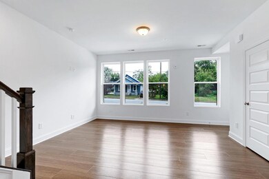 1204 S Person St unit 101, Raleigh, NC 27601 - photo 5