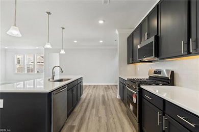 2242 Captiva Ln, Chesapeake, VA 23321 - photo 7