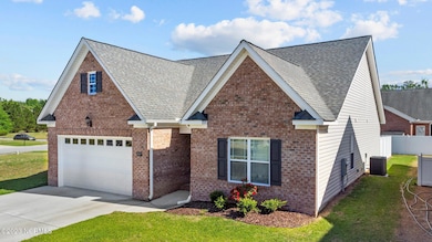 1017 Dearborn Ct, Winterville, NC 28590 - photo 4