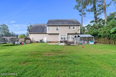 101 Linda Dr, Jacksonville, NC 28546 - photo 6