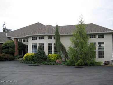Wonderful Home