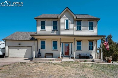 17825 Pinon Park Rd, Peyton, CO 80831 - photo 2