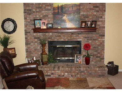 Den/Family/Great Room.
