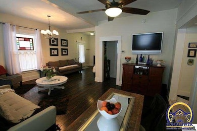 1617 W 1st Ave, Topeka, KS 66606 - photo 3