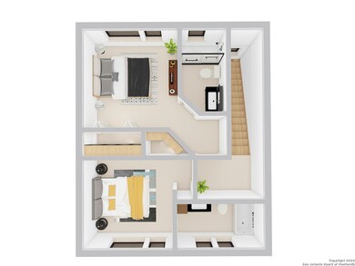 14751 Old Bandera Rd unit 5101, Helotes, TX 78023 - photo 5