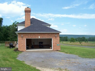 165 Gary Smith Rd, Moorefield, WV 26836 - photo 3