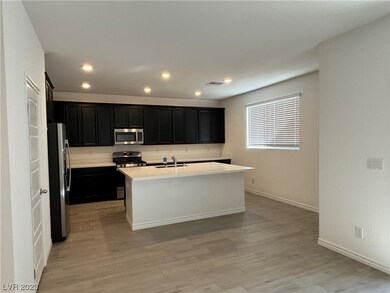 2872 Gunnery Forge St, Las Vegas, NV 89156 - photo 6