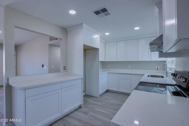 NEW GRANITE COUNTER TOPS