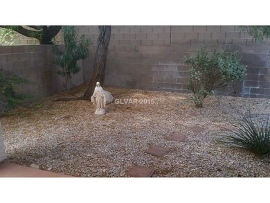 Yard/Garden.