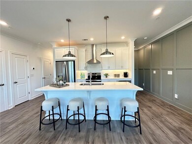 506 Alice Way unit D19, Cumming, GA 30040 - photo 6