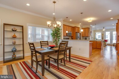 33 Longfellow St NW, Washington, DC 20011 - photo 7