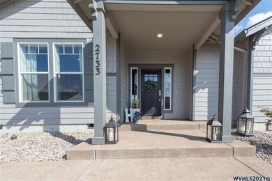 2733 NE Tuscan Loop, Millersburg, OR 97321 - photo 2