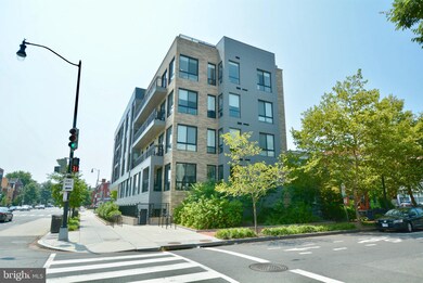 1550 11th St NW unit 307, Washington, DC 20001 - photo 3