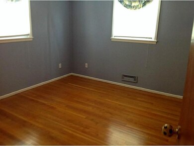 Bedroom.