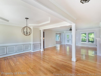 2873 Delaware Dr, Fayetteville, NC 28304 - photo 5