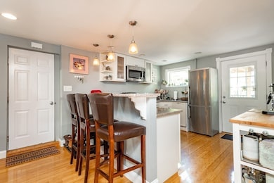 11 Linden St unit 1, Boston, MA 02127 - photo 5