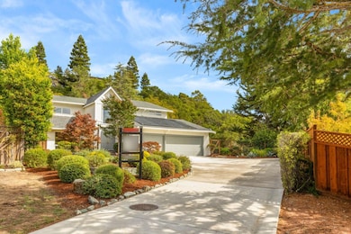 115 Crestview Ct, San Carlos, CA 94070 - photo 3