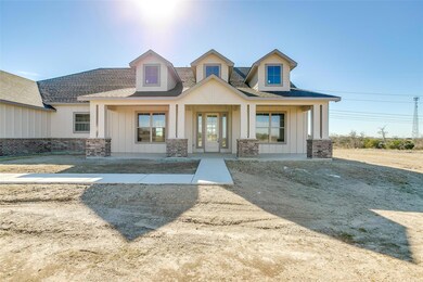 209 Latigo Way, Weatherford, TX 76088 - photo 2