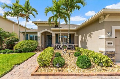 1888 NW Waterwillow Way, Jensen Beach, FL 34957 - photo 5