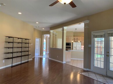 2345 Folkstone Way, Bedford, TX 76021 - photo 5