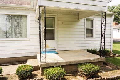 798 N Forsythe St, Franklin, IN 46131 - photo 2
