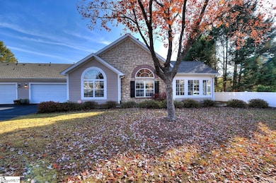 142 Ravines Ln unit 142, Spartanburg, SC 29301 - photo 3