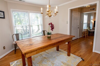 9226 Fair Hill Ct, Mechanicsville, VA 23116 - photo 7