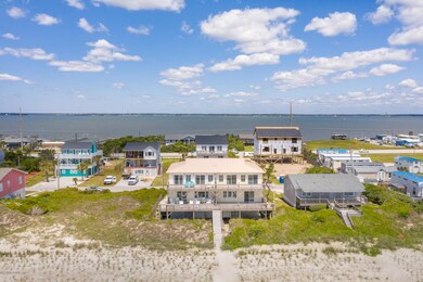 Oceanfront 1/2 Duplex