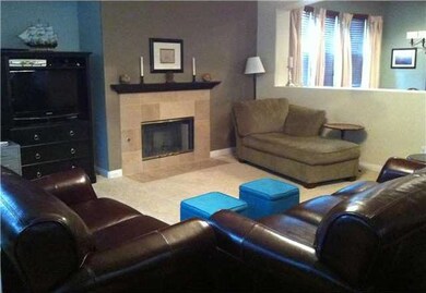 Family room/ Great room