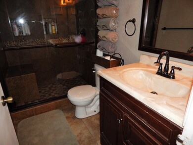 401 Austin St, Brazoria, TX 77422 - photo 4