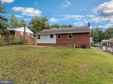 5812 89th Ave, New Carrollton, MD 20784 - photo 2