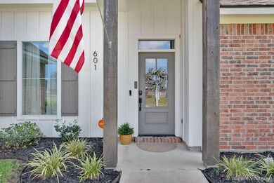 601 Jaimes Point, Stonewall, LA 71078 - photo 2