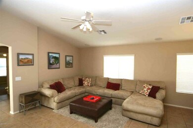 Family Room with Surround sound